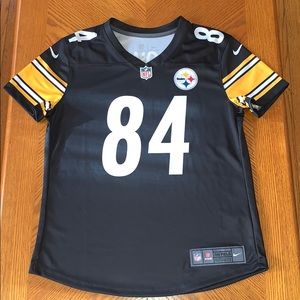 Steelers Jersey
